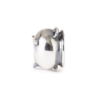 Charm Trollbeads Beads in Argent TAGBE-30213 - TAGBE-30213
